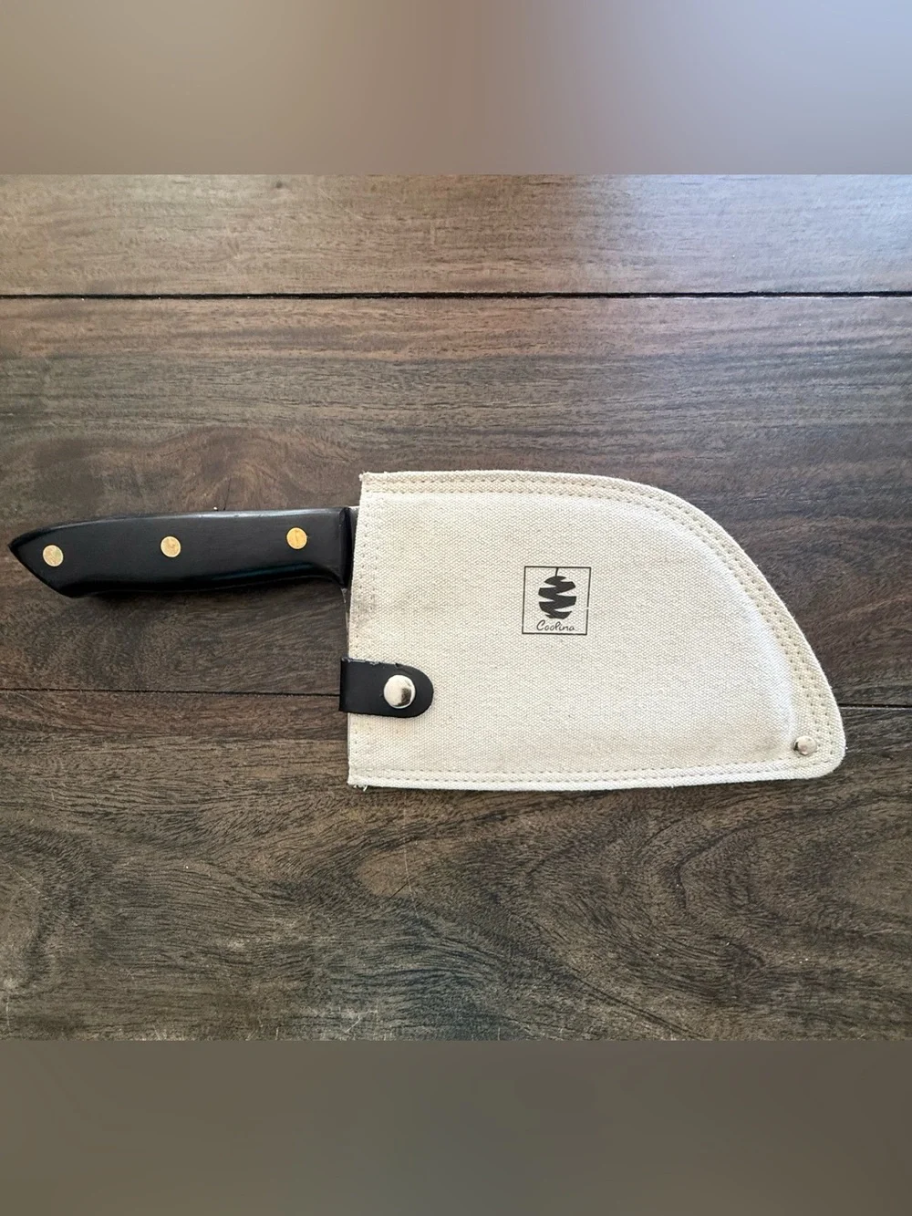 Coolina Promaja 6